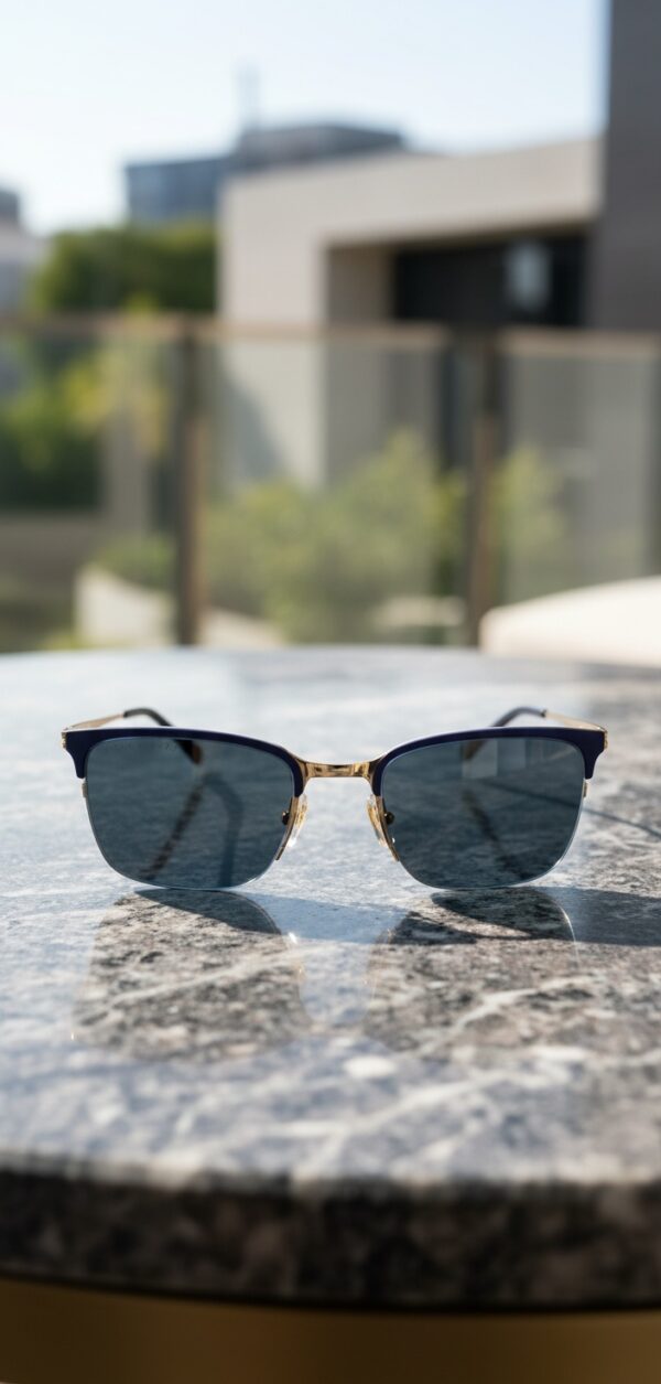 Hugo boss gafas HUGO BOSS 1244/S NUC 150 mm