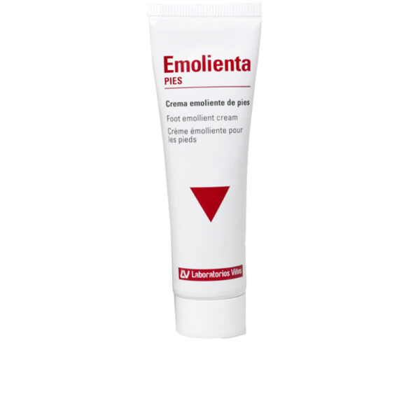 EMOLIENTA PIES emollient foot cream 30 ml
