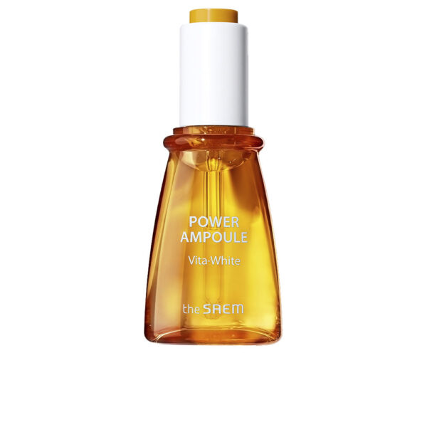 The saem POWER AMPOULE illuminating ampoule 35 ml