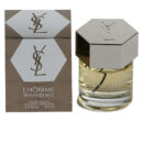 L'HOMME eau de toilette spray 60 ml