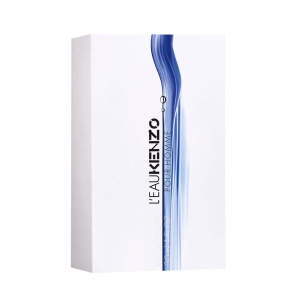 L'EAU KENZO POUR HOMME eau de toilette spray 30 ml