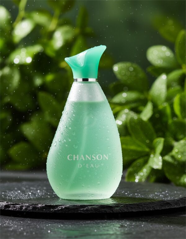 CHANSON D'EAU ORIGINAL eau de toilette 200 ml