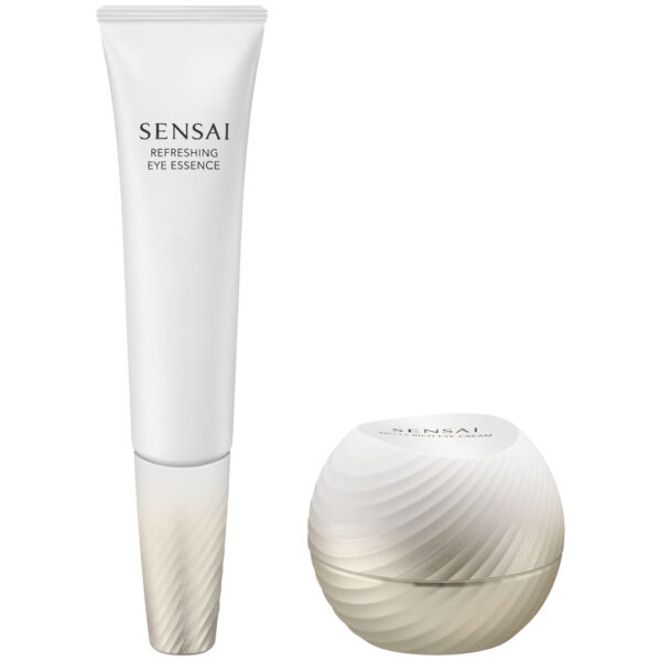 Sensai TOTAL EYE TREATMENT 2 pz