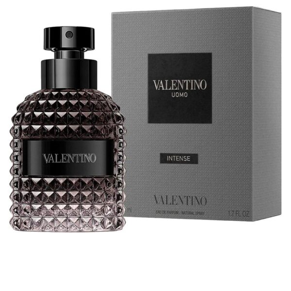 VALENTINO UOMO INTENSE eau de parfum spray 100 ml