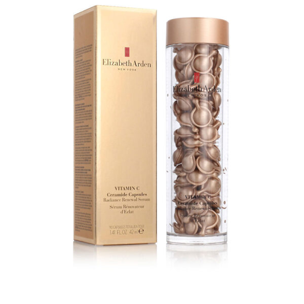 Elizabeth arden CERAMIDE VITAMINE C capsules 90 u