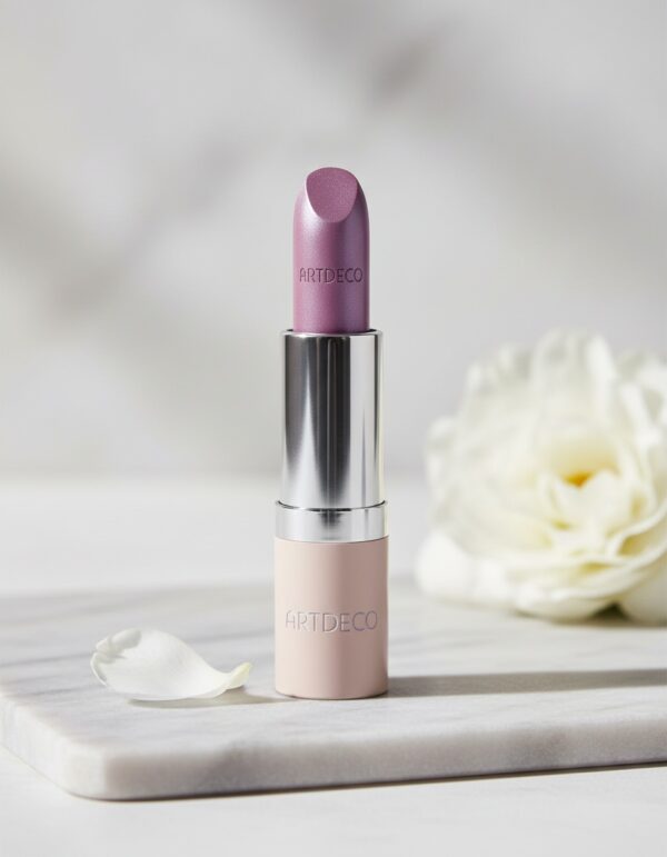PERFECT COLOR lipstick #950-soft lilac 4 gr - Image 2