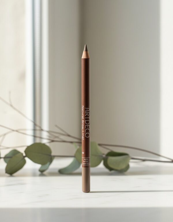 NATURAL BROW liner #ash brown