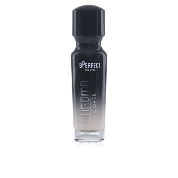 Bperfect cosmetics CHROMA COVER foundation matte #c1