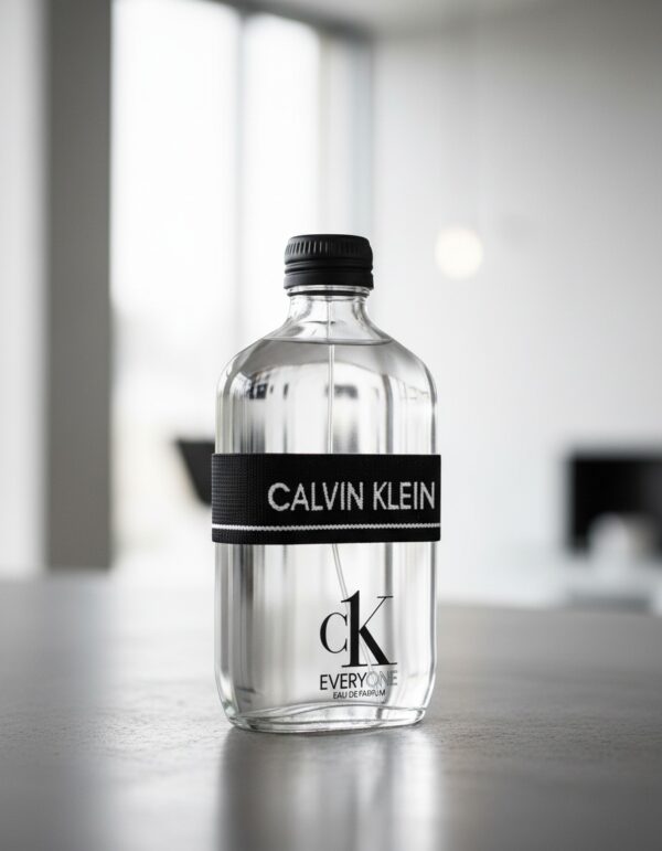 CK EVERYONE eau de parfum spray 200 ml