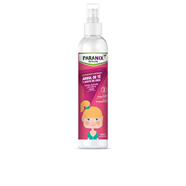 Paranix ANTIPIOJOS tea tree girl 250 ml