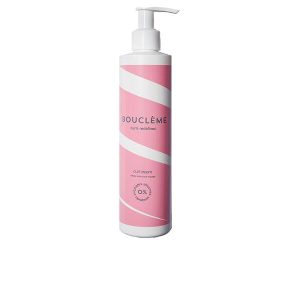 BouclÈme CURLS REDEFINED curl cream 300 ml
