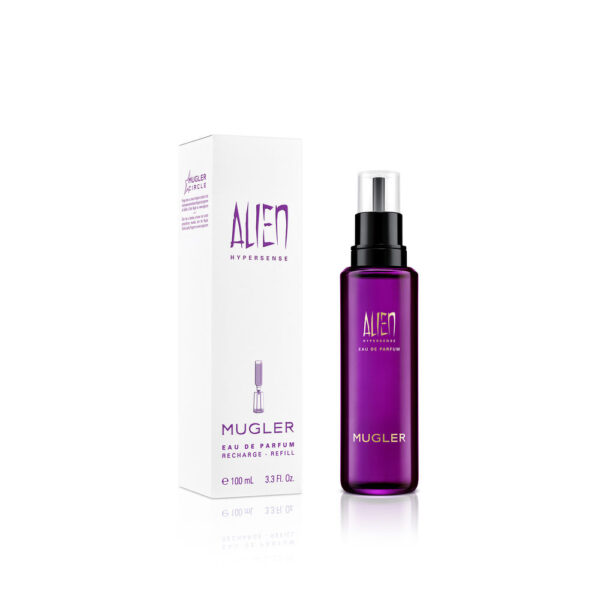 ALIEN HYPERSENSE edp refill 100 ml