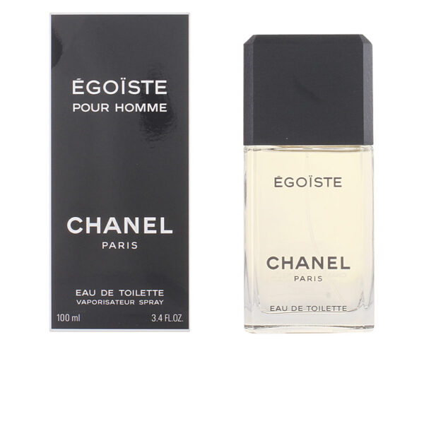 ÉGOÏSTE eau de toilette spray 100 ml