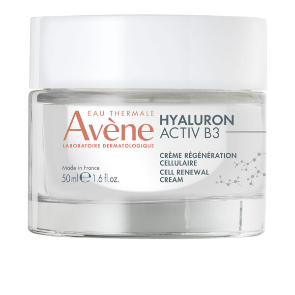 AvÈne HYALURON ACTIV B3 crema regeneradora celular 50 ml