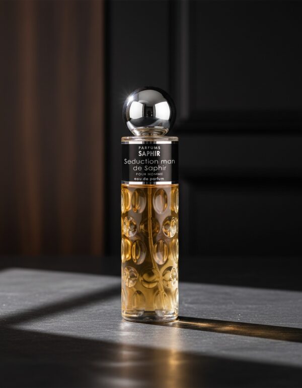 SEDUCTION MAN edp vapo 200 ml