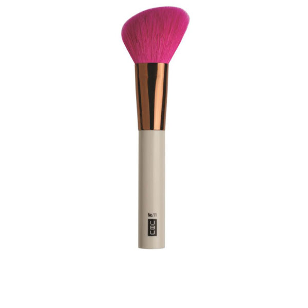 Ubu - urban beauty united BERRY BLUSH blush brush 1 u