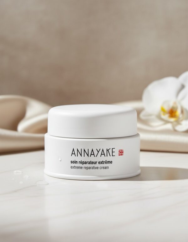Annayake EXTRÊME reparative cream 50 ml