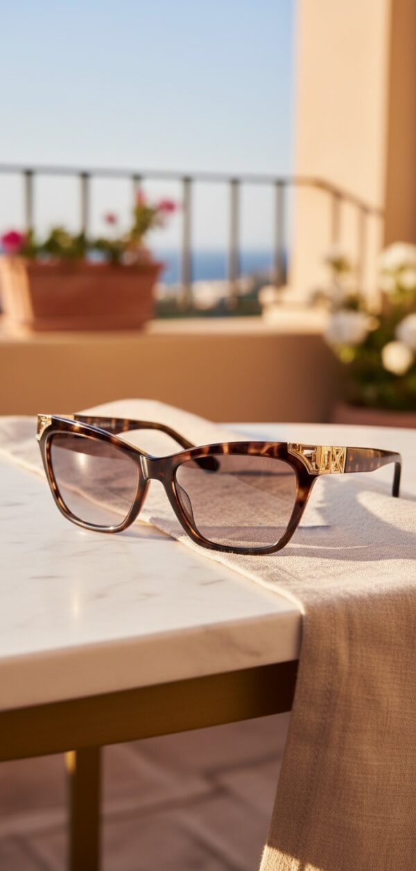 Guess gafas GUESS GU7840 56B 57 mm - Image 2