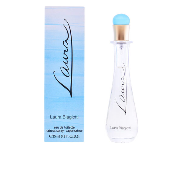 Laura biagiotti LAURA eau de toilette spray 25 ml