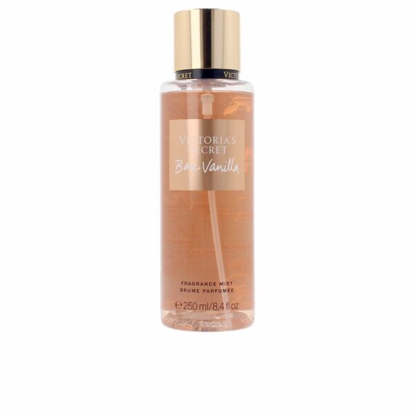 Victoria's secret BARE VANILLA fragrance body mist 250 ml
