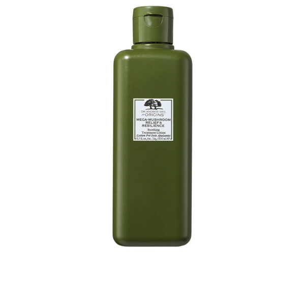 Dr. Andrew Weil For Origins™ Mega-Mushroom Relief & Resilience Soothing Treatment Lotion 200 ml