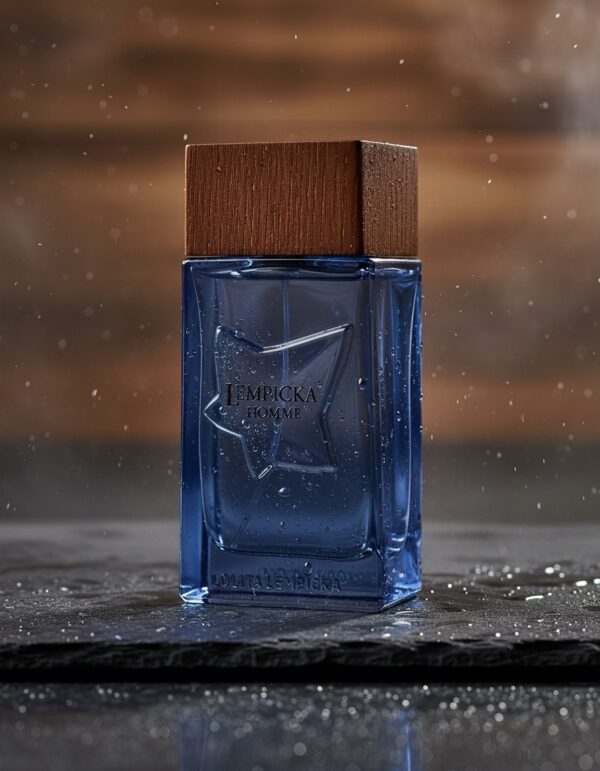 Lolita lempicka LEMPICKA HOMME eau de toilette spray 100 ml