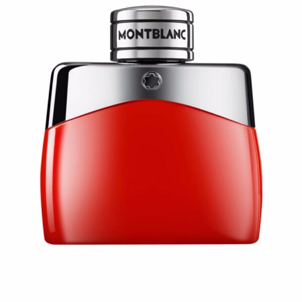 Montblanc LEGEND RED eau de parfum spray 50 ml