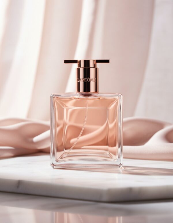 LancÔme IDÔLE edt vapo 25 ml