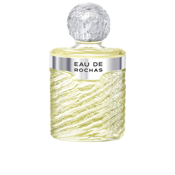 EAU DE ROCHAS eau de toilette spray 220 ml