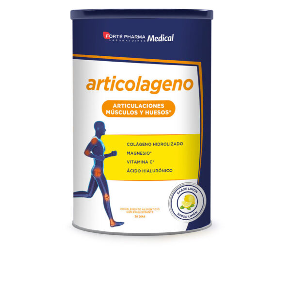 FortÉ pharma ARTICOLAGENO lemon flavor for joints 349.5 gr