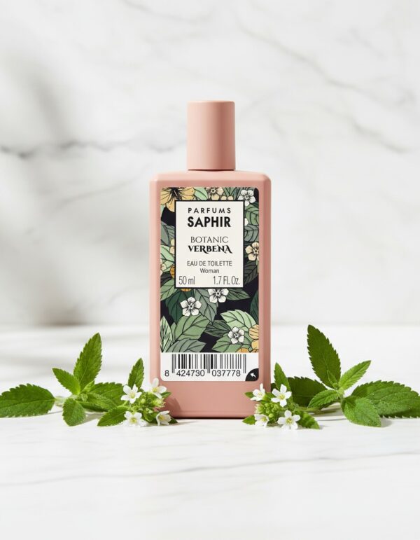 VERBENA edt vapo 50 ml