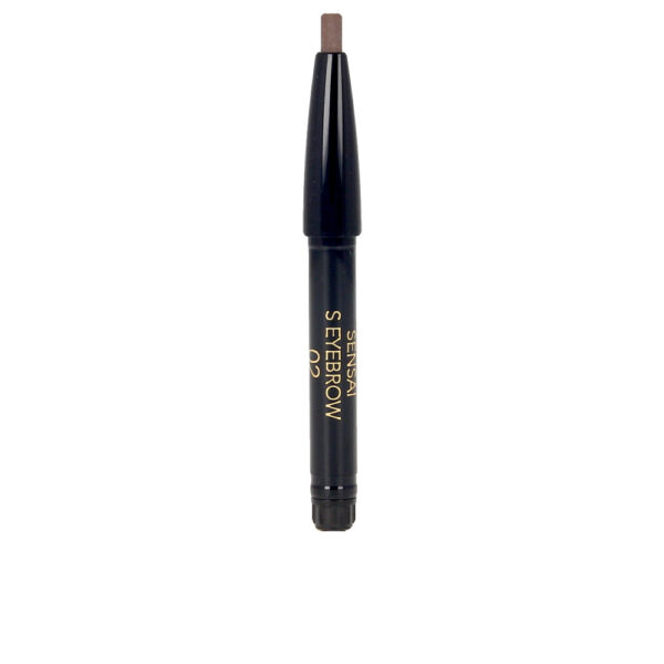 Sensai STYLING EYEBROW PENCIL refill #02-Warm Brown 0,2 gr