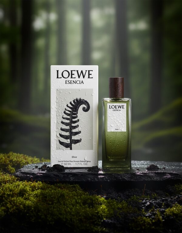 Loewe ELIXIR ESSENCE edp vapo 50 ml