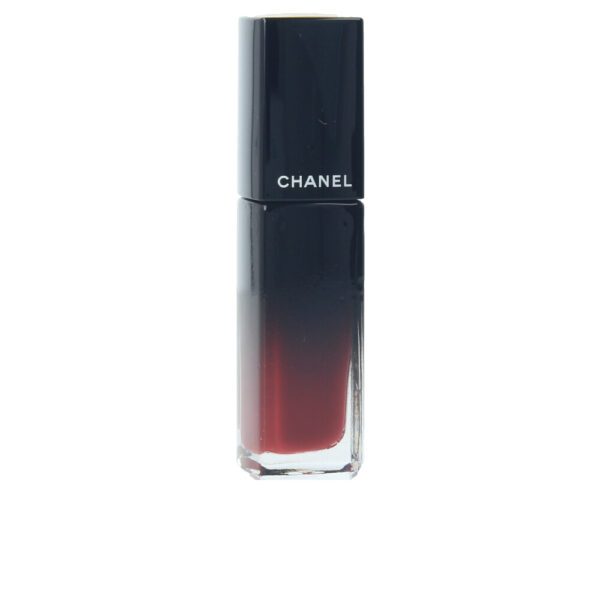 Chanel ROUGE ALLURE LAQUE #74-experimente