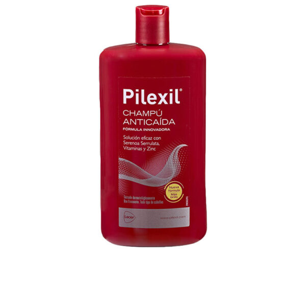 PILEXIL anti-hair loss shampoo 500 ml