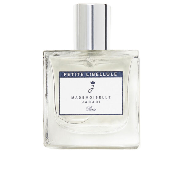Jacadi MADEMOISELLE PETITE LIBELLULE edt vapo 100 ml