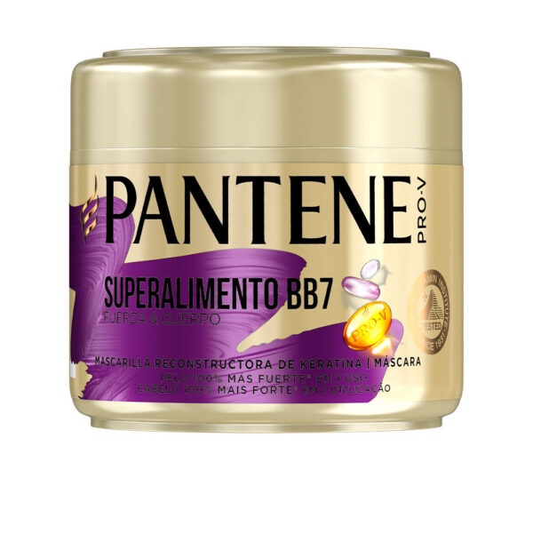 SUPERFOOD BB7 mask 300 ml