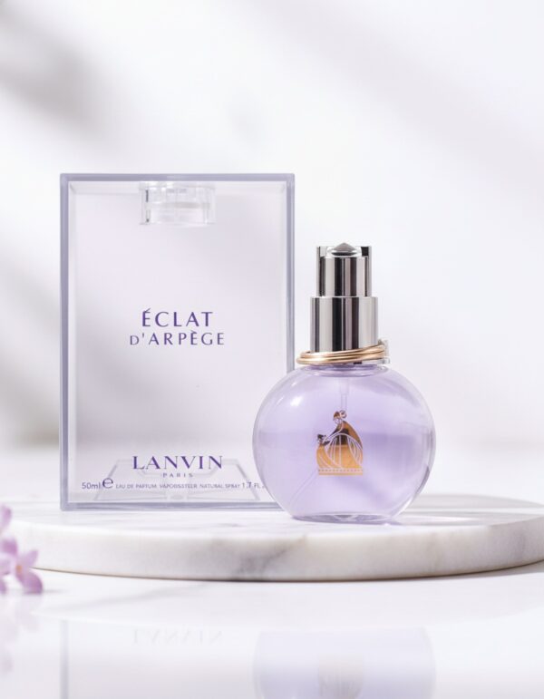 Lanvin ÉCLAT D'ARPÈGE eau de parfum spray 50 ml