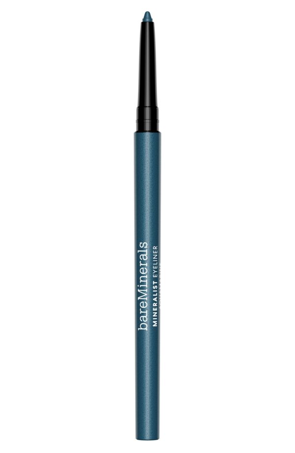 MINERALIST eyeliner #aquamarine