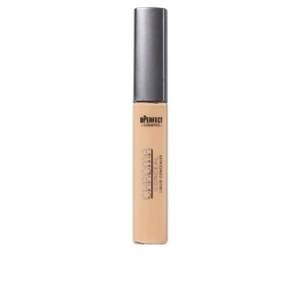 Bperfect cosmetics CHROMA CONCEAL liquid concealer #c3
