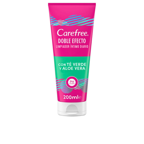 CAREFREE ALOE VERA intimate gel 200 ml