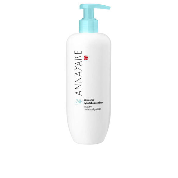 Annayake 24H bodycare continuous hydration 400 ml