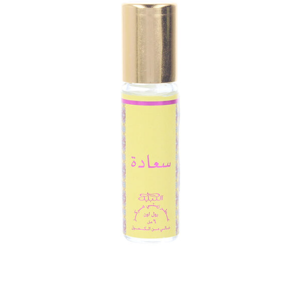 Nabeel SA'ADA edp roll on 6 ml