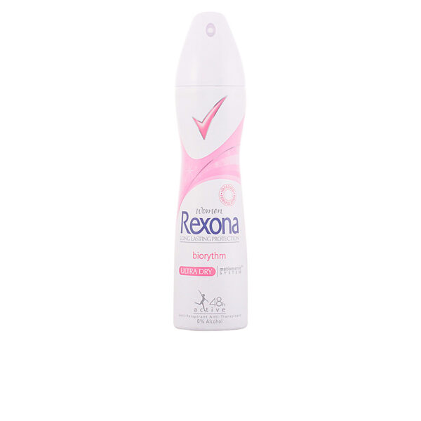 BIORYTHM ULTRA DRY deodorant spray 200 ml