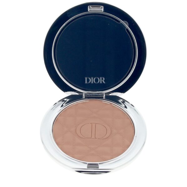 Dior FOREVER NUDE BRONZE VELVET bronzing powder #05 7 gr