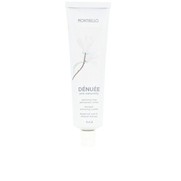 DÉNUÉE coloring without ammonia #7 60 ml