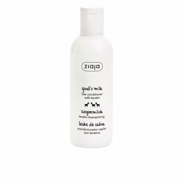 Ziaja GOAT MILK hair conditioner 200 ml