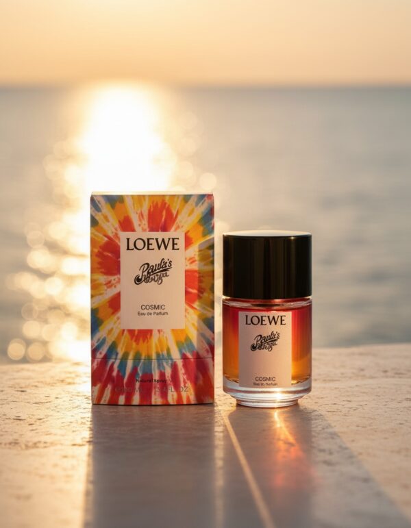Loewe PAULA'S IBIZA COSMIC edp vapo 100 ml