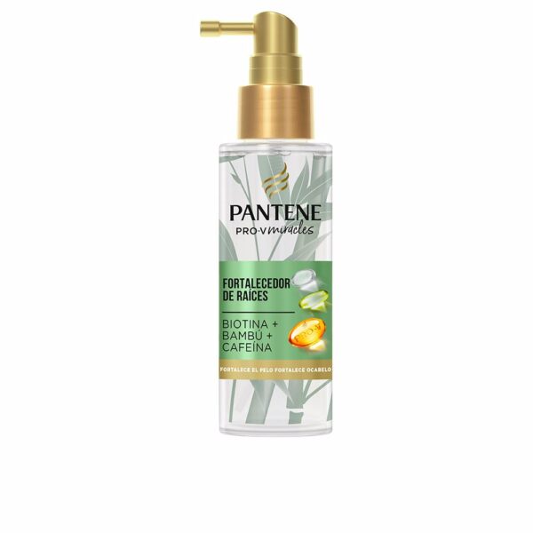 PANTENE ROOT STRENGTHENGER biotin 100 ml