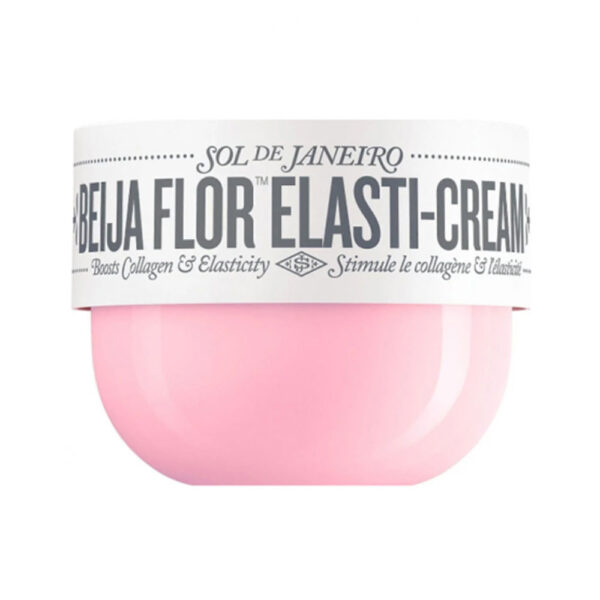 Sol de janeiro BEIJA FLOR elasti-cream 240 ml